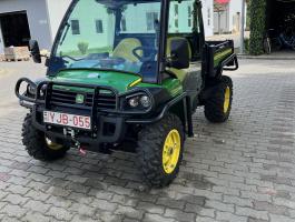 John Deere Gator XUV 855M