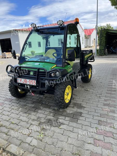 John Deere Gator XUV 855M