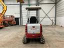 Takeuchi TB 216 / 2023 / 682 operating hours / Leasing from 20%