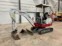 Takeuchi TB 216 / 2023 / 682 operating hours / Leasing from 20%