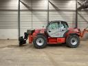 Manitou MT 1840 / 2011 / 4 457 operating hours / Leasing from 20%