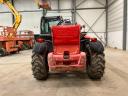 Manitou MT 1840 / 2011 / 4 457 operating hours / Leasing from 20%