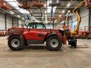 Manitou MT 1840 / 2011 / 4 457 operating hours / Leasing from 20%