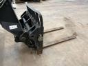 Manitou MT 1840 / 2011 / 4 457 operating hours / Leasing from 20%