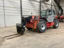 Manitou MT 1840 / 2011 / 4 457 operating hours / Leasing from 20%