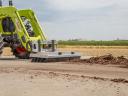 Fliegl Lion Broomstick