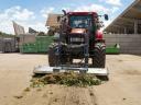 Fliegl Lion Broomstick