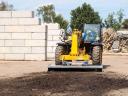 Fliegl Lion Broomstick