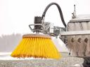 Fliegl PowerPro sweeper
