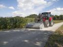 Fliegl PowerPro sweeper