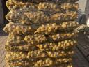 I sell potatoes in wholesale quantities