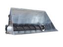 Fliegl feed distribution spoon