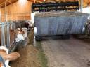 Fliegl feed distribution spoon