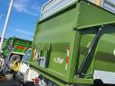 Fliegl TMK 378 PROFI turtle trailer