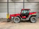 Merlo P 40.17 / 2013 / 3.813 operating hours / Leasing from 20%