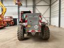 Merlo P 40.17 / 2013 / 3.813 operating hours / Leasing from 20%