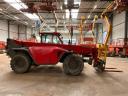 Merlo P 40.17 / 2013 / 3.813 operating hours / Leasing from 20%