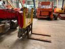 Merlo P 40.17 / 2013 / 3.813 operating hours / Leasing from 20%