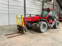 Merlo P 40.17 / 2013 / 3.813 operating hours / Leasing from 20%