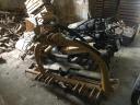 Falconero Spacer tiller