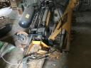 Falconero Spacer tiller