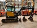 Volvo ECR 50 D / 2016 / 2.595 hours / Leasing from 20%