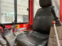 Yanmar Vio 20-4 / 2012 / 2 628 hours / Leasing from 20%