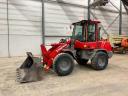 Volvo L30G / 2014 / 2.951 hours / Leasing from 20%