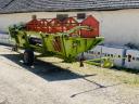 Claas MEGA 360