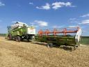Claas MEGA 370 APS, drum steamer, C600