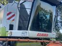 Claas MEGA 370, APS, drum loader, C600+oros hsa