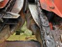 Claas MEGA 370, APS, drum loader, C600+oros hsa