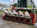 Claas MEGA 370, APS, drum loader, C600+oros hsa