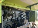 Claas MEGA 370, APS, drum loader, C600+oros hsa