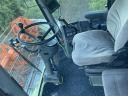 Claas MEGA 370, APS, drum loader, C600+oros hsa