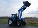 Stoll Frontlader für New Holland Traktoren