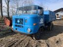 IFA W50 truck