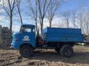 IFA W50 truck