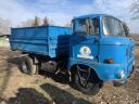 IFA W50 truck