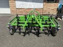 Horticultural cultivator