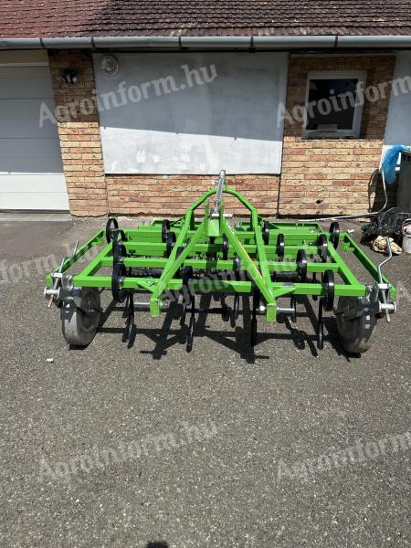 Horticultural cultivator