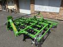 Horticultural cultivator