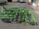 Horticultural cultivator