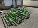 Horticultural cultivator