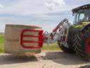 Fliegl Variant front and rear wall loader