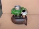 John Deere 4650, 4630 rebuilt turbo