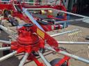 Daros GR6500 2 rotor renderer