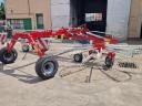 Daros GR6500 2 rotor renderer