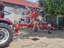 Daros GR6500 2 rotor renderer