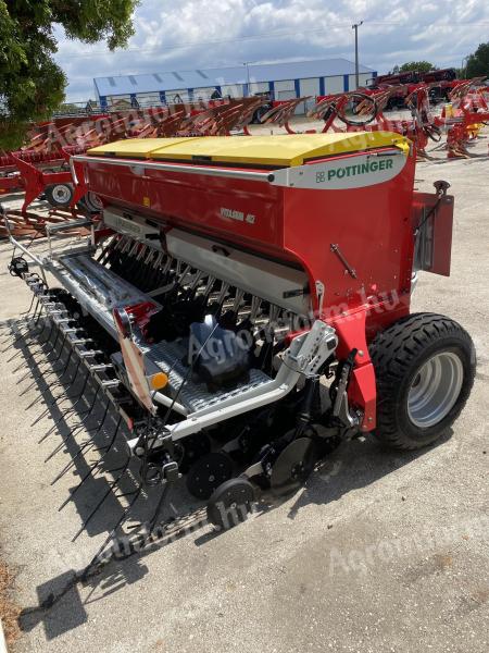 Pöttinger Vitasem 402